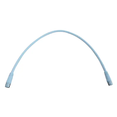 Cordons coaxiaux tv et satellite PMB RLA 01 A 05 M - 1