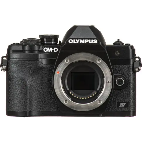 Appareil photo hybride OLYMPUS OM-D E-M 10 MK 4 + 14-150 BLK - 3