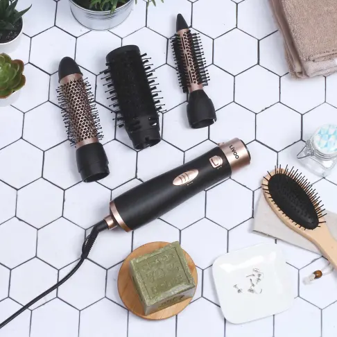 Brosse soufflante  DOS171 - 4