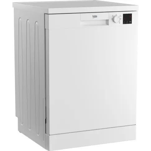 Lave-vaisselle 60 cm BEKO DVN05C30W - 2