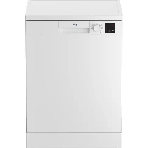 Lave-vaisselle 60 cm BEKO DVN05C30W - 1