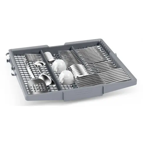 Lave-vaisselle tout intégré 60 cm BOSCH SMV6ECX93E - 7