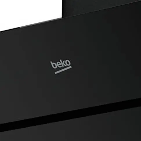 Hotte décorative BEKO HCA 92540 B - 3