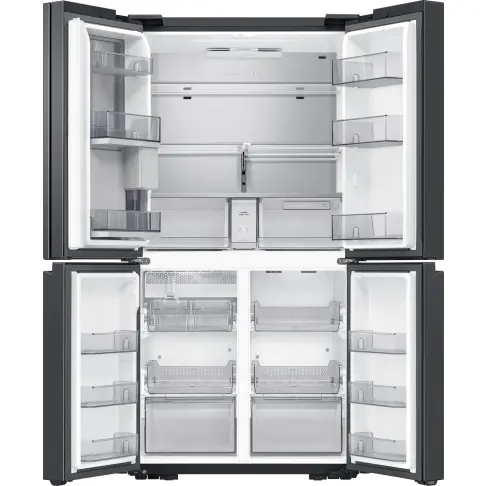 Réfrigérateur multi-portes SAMSUNG RF65DG960ESG - 5