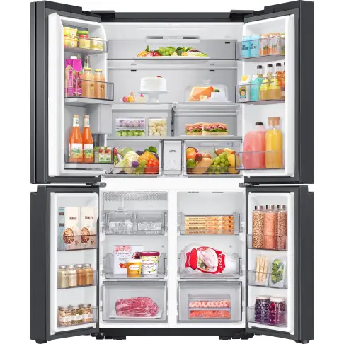 Réfrigérateur multi-portes SAMSUNG RF65DG960ESG - 6