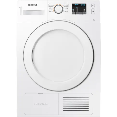 Sèche-linge frontal SAMSUNG DV 70 H 4400 CW - 1