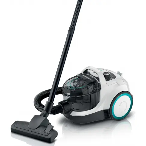 Aspirateur traineau sans sac BOSCH BGC21HYG1 - 1