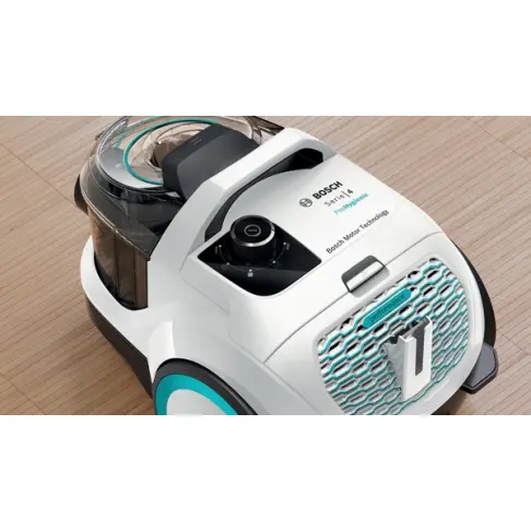 Aspirateur traineau sans sac BOSCH BGC21HYG1 - 6