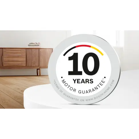 Aspirateur traineau sans sac BOSCH BGC21HYG1 - 7