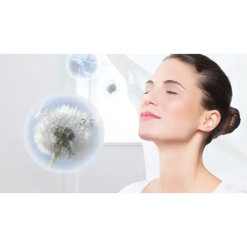 Aspirateur traineau sans sac BOSCH BGC21HYG1 - 10