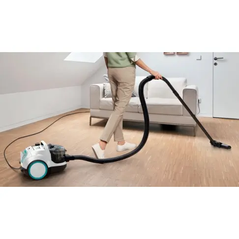 Aspirateur traineau sans sac BOSCH BGC21HYG1 - 11