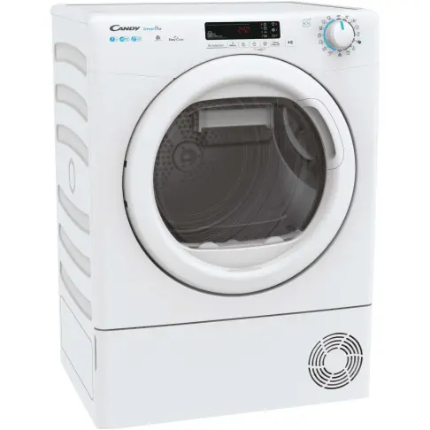 Sèche-linge frontal CANDY CSO4H7A2DES - 2