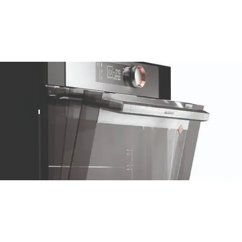 Four pyrolyse DE DIETRICH DOP 7220 X - 3