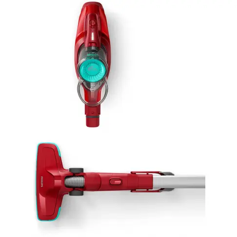 Aspirateur balai PHILIPS FC 6721/01 - 5
