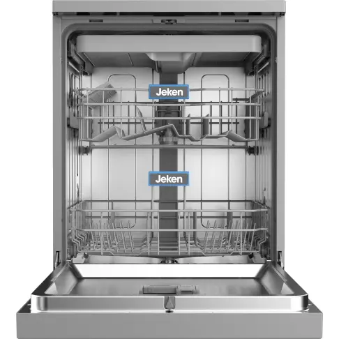 Lave-vaisselle 60 cm JEKEN JLVFS15X-11 - 2