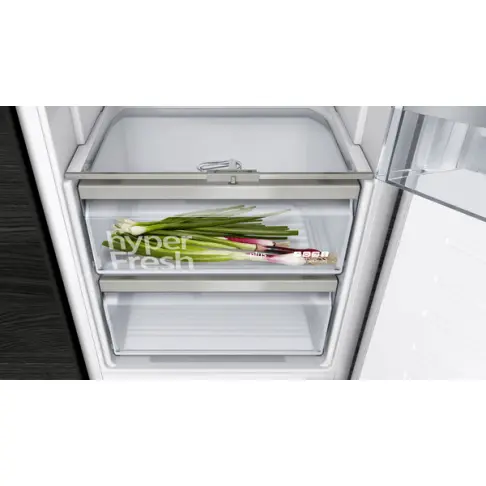 Réfrigérateur intégré 1 porte SIEMENS KI 81 RADE 0 - 5