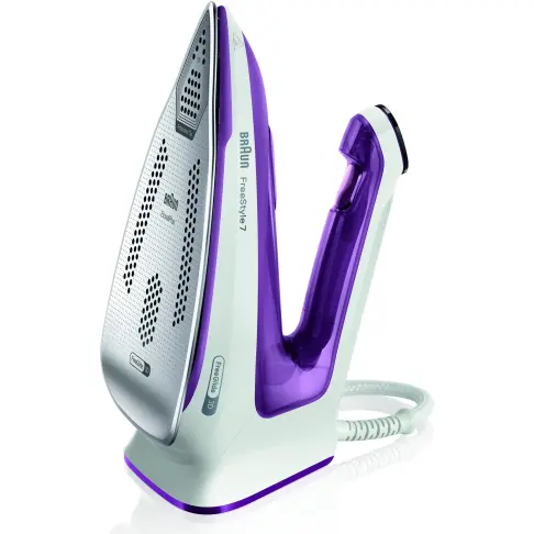 Fer à repasser BRAUN FI7215VI - 2