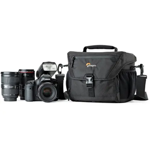 Fourre tout LOWEPRO NOVA 180 AW NOIR - 2