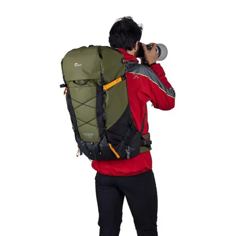 Sac à dos appareil photo LOWEPRO PHOTOSPORT X 45 L AW - 4