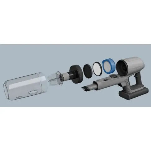 Aspirateur balai ELECTROLUX EP81ABGF - 7