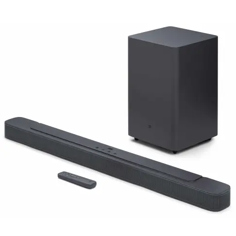 Barre de son JBL BAR21DEEPBASSMK2 - 1