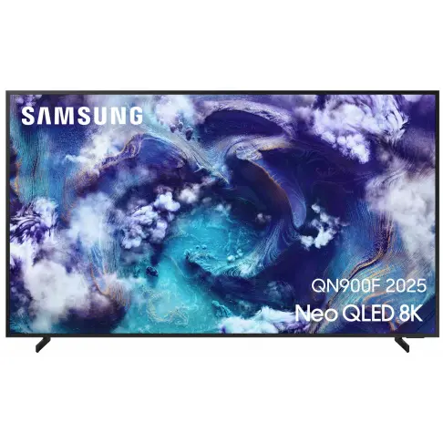 Tv qled 65'' SAMSUNG TQ65QN900F - 1