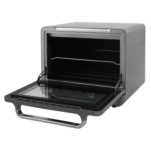 Minifour et rotissoire MOULINEX OX 177230 - 2