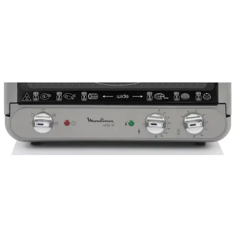 Minifour et rotissoire MOULINEX OX 177230 - 3