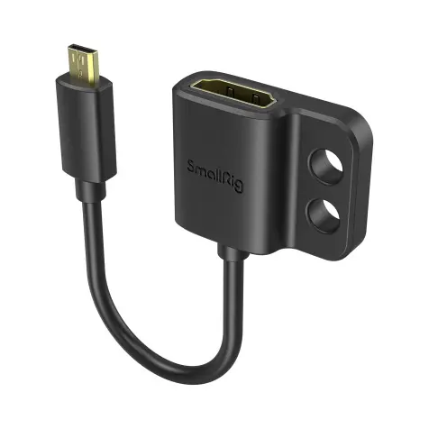 Câble pour appareil photo SMALLRIG 3021 - 2
