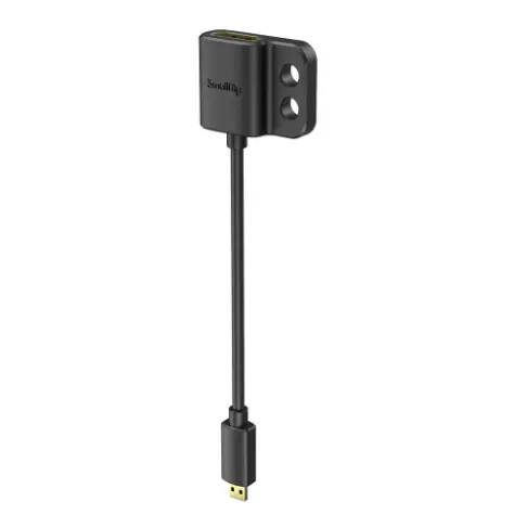 Câble pour appareil photo SMALLRIG 3021 - 1
