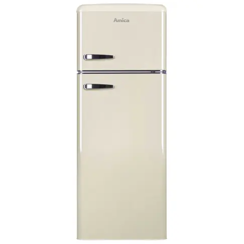 Réfrigérateur 2 portes AMICA AR 7252 C - 1