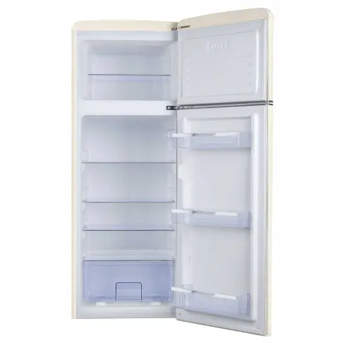 Réfrigérateur 2 portes AMICA AR 7252 C - 2