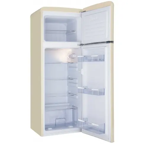 Réfrigérateur 2 portes AMICA AR 7252 C - 3