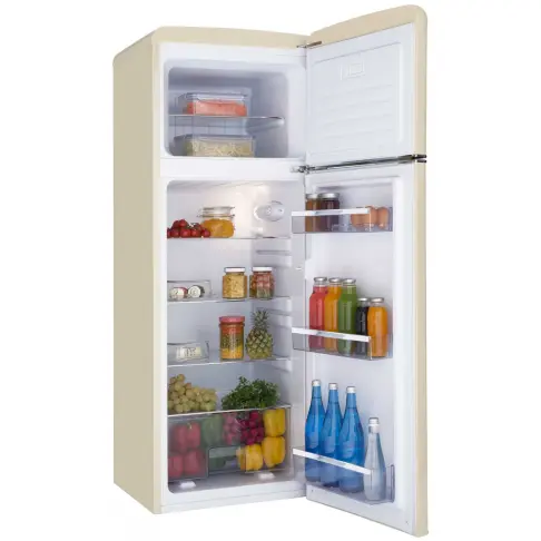 Réfrigérateur 2 portes AMICA AR 7252 C - 4