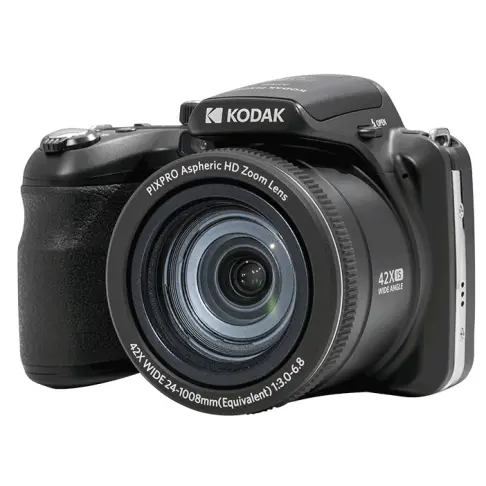 Appareil photo bridge KODAK AZ 425 BK - 2