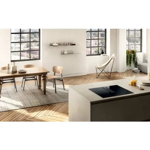 Table aspirante induction ELICA NIKOLATESLAALPHABBL/A/60 - 2