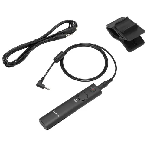 Accessoire photo PANASONIC DMW RS 2 E - 1