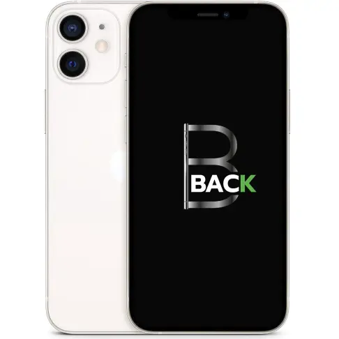 Iphone reconditionné  B-IP12M64W - 1