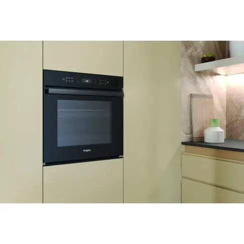 Four hydrolyse - écolyse WHIRLPOOL AKZ9S8270FB - 3