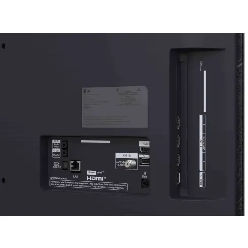 Tv oled 55'' LG OLED55C64LA - 9
