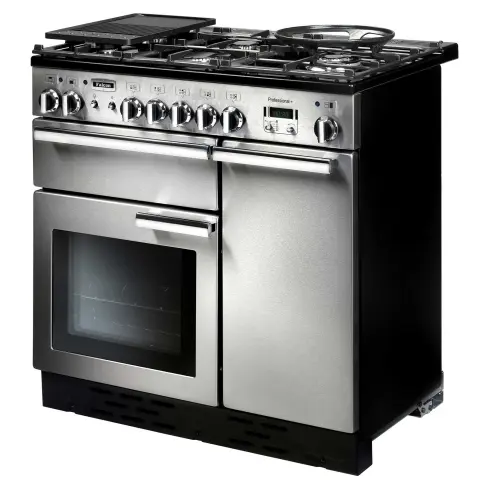 Piano de cuisson dessus gaz FALCON PROP90DFSSC-EU - 4
