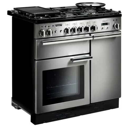 Piano de cuisson dessus gaz FALCON PROP90DFSSC-EU - 3
