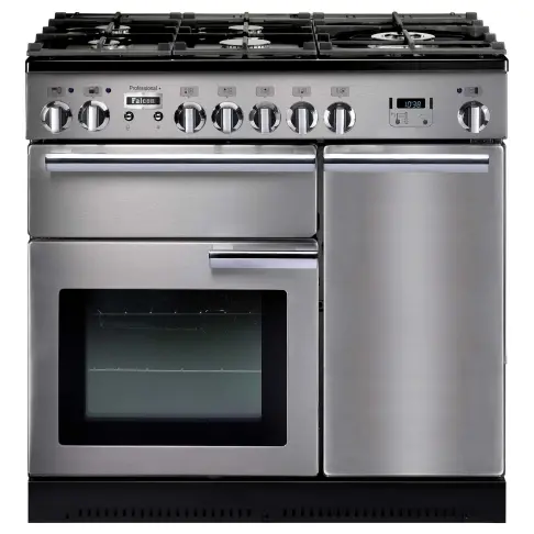 Piano de cuisson dessus gaz FALCON PROP90DFSSC-EU - 1