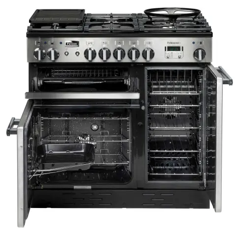 Piano de cuisson dessus gaz FALCON PROP90DFSSC-EU - 2