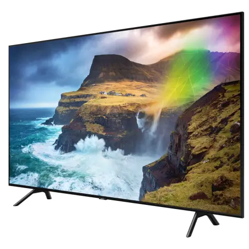 Tele led 55 a 64 pouces SAMSUNG QE 55 Q 70 R - 2