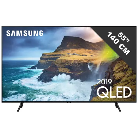 Tele led 55 a 64 pouces SAMSUNG QE 55 Q 70 R - 1
