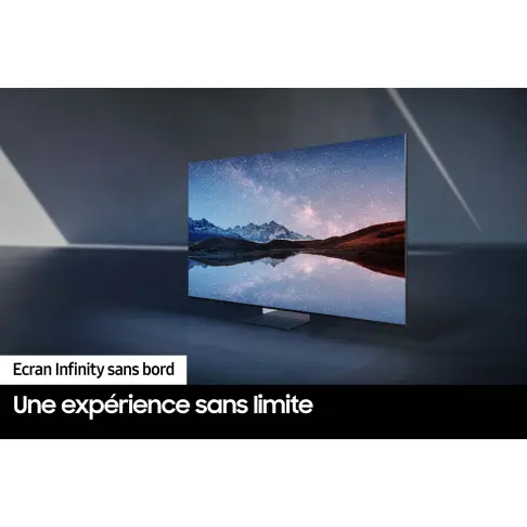 Tv led 65'' SAMSUNG TQ65QN900D - 7