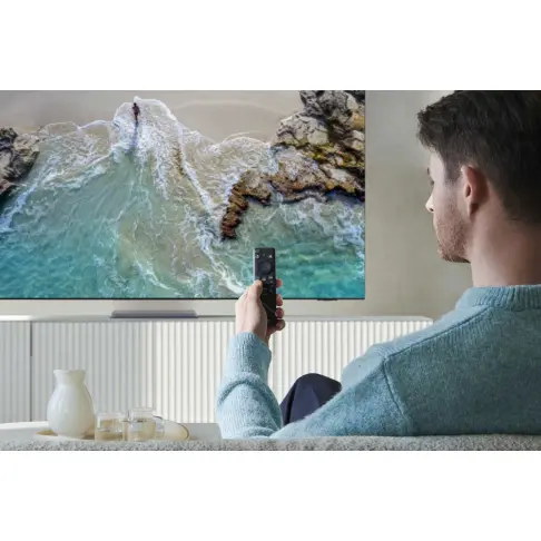 Tv led 65'' SAMSUNG TQ65QN900D - 13