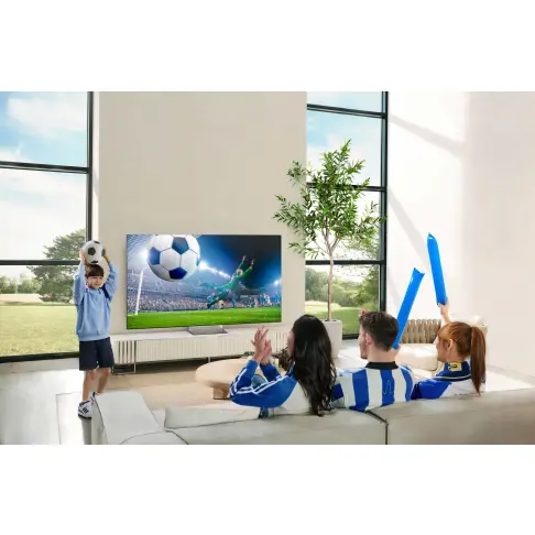 Tv led 65'' SAMSUNG TQ65QN900D - 14