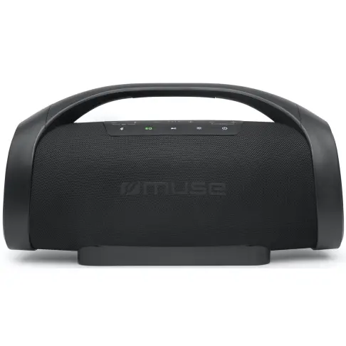 Enceinte bluetooth nomade MUSE M980BT - 1